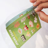 Archive Refill Photo Card Pocket (Jumbo pack)