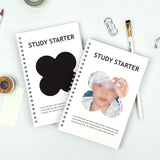 Study Starter (3 Month) Study Planner