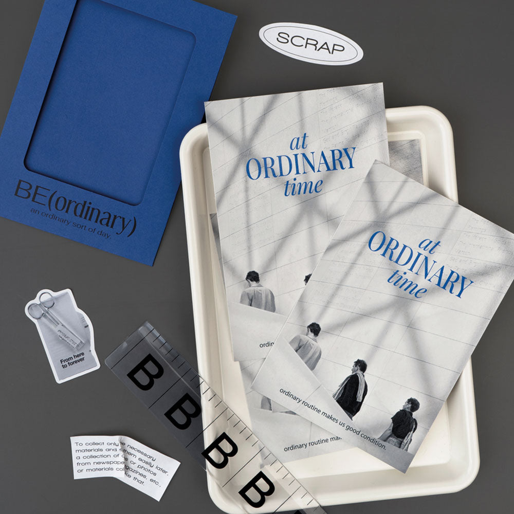 Scrap The Moment Postcard Set