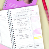 Study Starter (3 Month) Study Planner