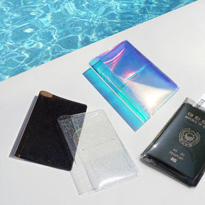 Summering Passport Wallet – Special