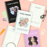 Study Starter (3 Month) Study Planner