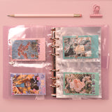 Archive Refill Photo Card Pocket (Jumbo pack)