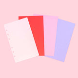 Archive refill color note Vol.3