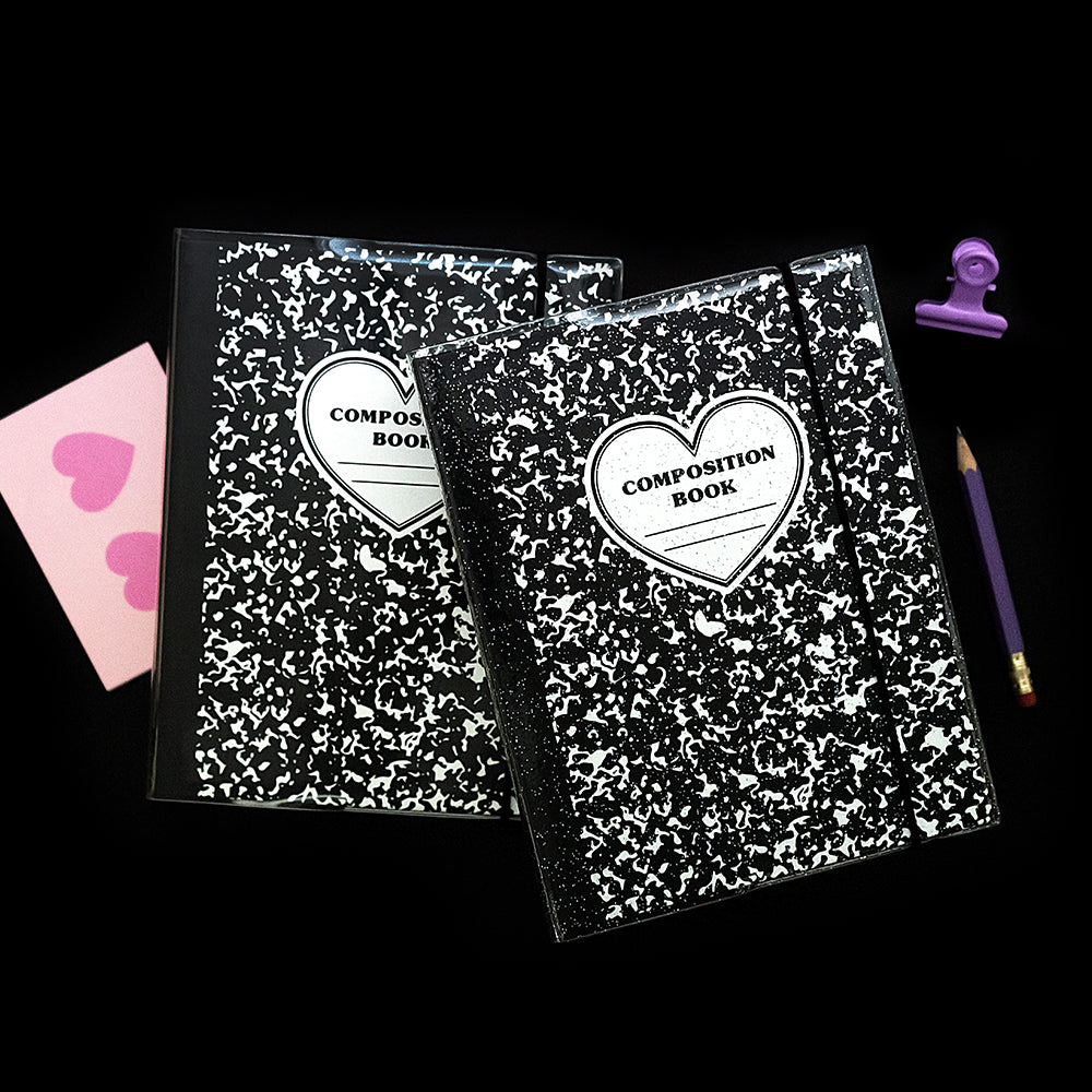 Archive 25R Hard Cover_PVC Cover
