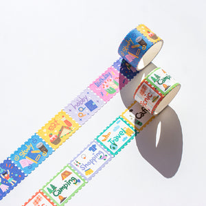 Special Day Masking Tape