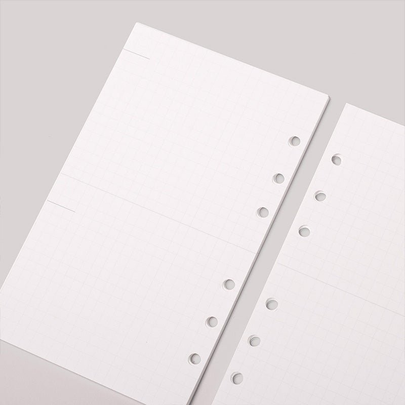 Archive refill daily Vol.2