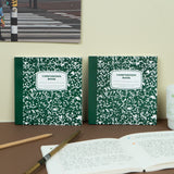 Composition Book / Grid Note / Line Note / Dot Gird Note