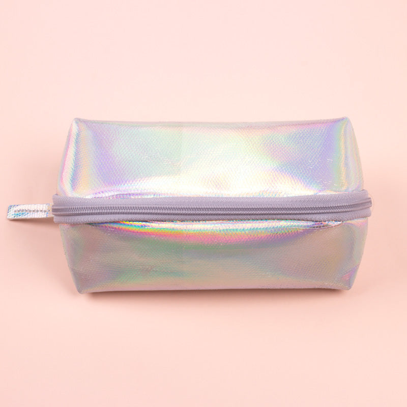 Lazy Lounge Metal Stone Pouch