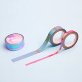 Holoring Masking Tape