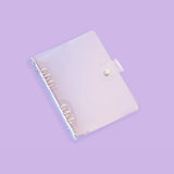 A5 pvc cover