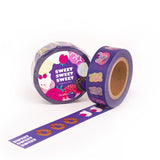 Holo,Holo diary sweet edition masking tape