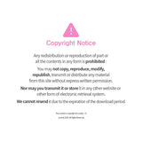 [Lucapad] Retro Goodnote Sticker