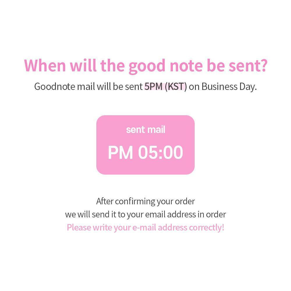 [Lucapad] My Retro Goodnote Sticker